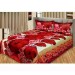 Double Size Cotton Bed Sheet Set Code:  DB-176
